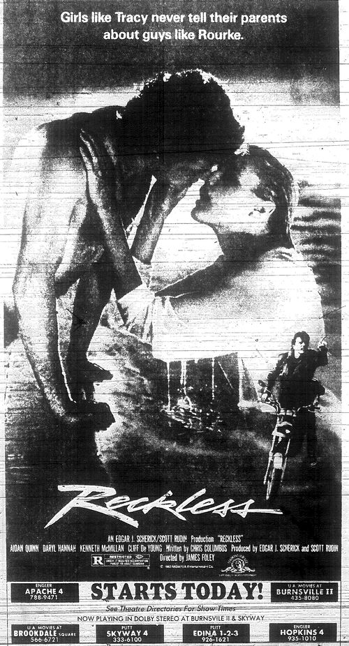 Minnesota Movie Ads 10