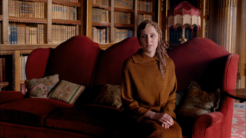 Downton Abbey Season 4 Laura Carmichael