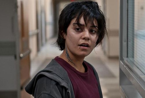 GIMME SHELTER Vanessa Hudgens 2