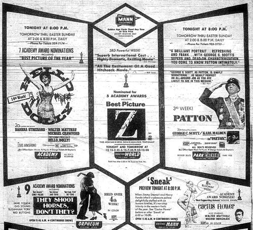 Minnesota Movie Ads 3