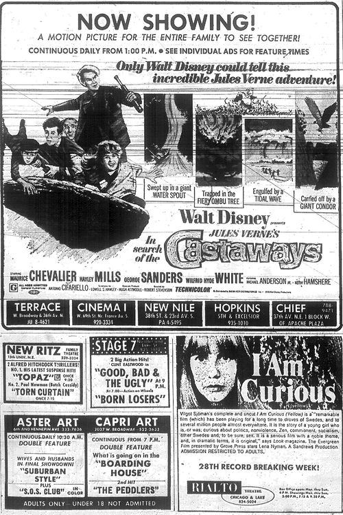 Minnesota Movie Ads 5