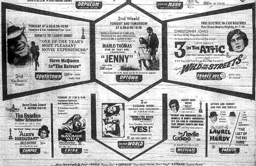 Minnesota Movie Ads 4