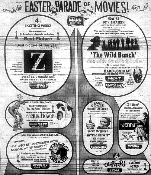 Minnesota Movie Ads 10