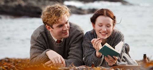 SUMMER IN FEBRUARY 1