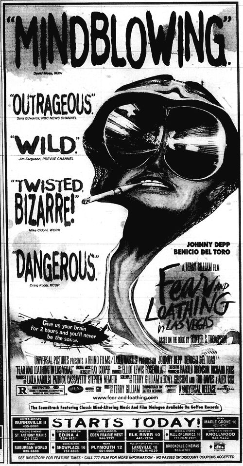 Minnesota Movie Ads 4