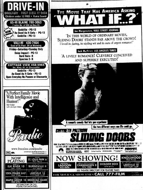 Minnesota Movie Ads 7