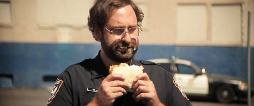 WRONG COPS Eric Wareheim