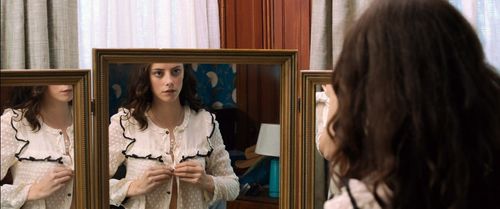 The Truth About Emanuel Kaya Scodelario