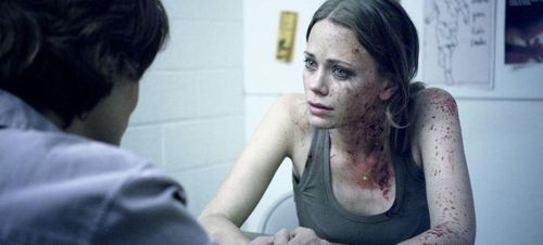 BANSHEE CHAPTER Katia Winter