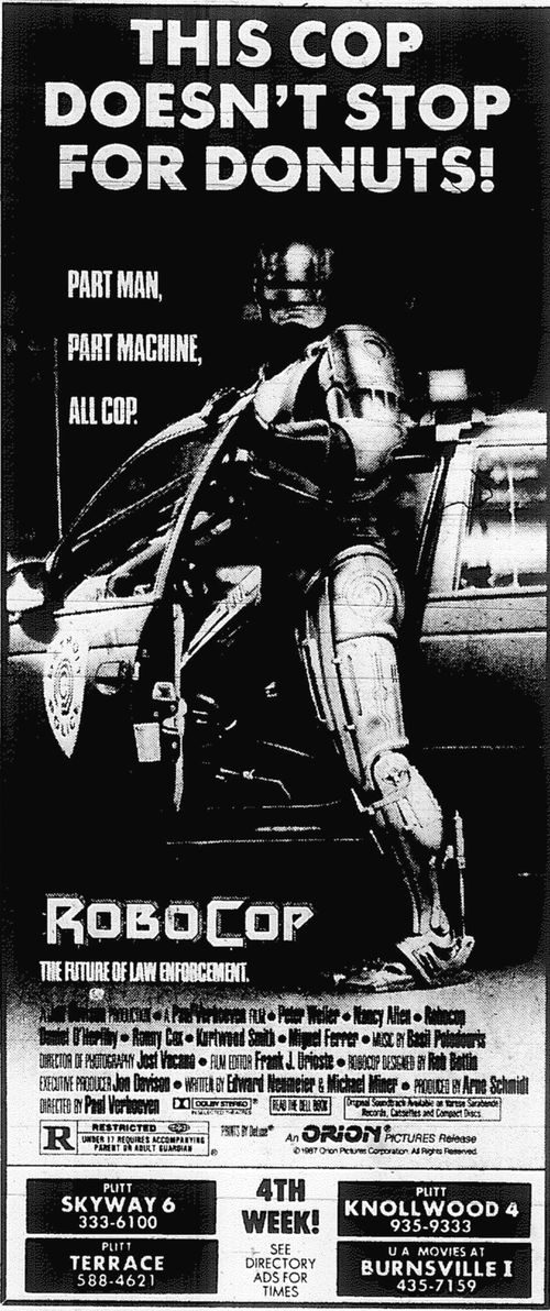 Minnesota Movie Ads 13