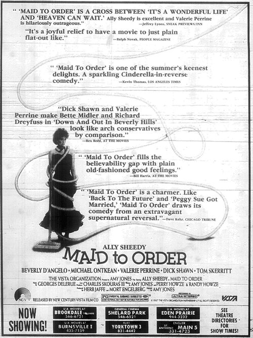 Minnesota Movie Ads 1