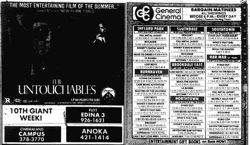 Minnesota Movie Ads 3