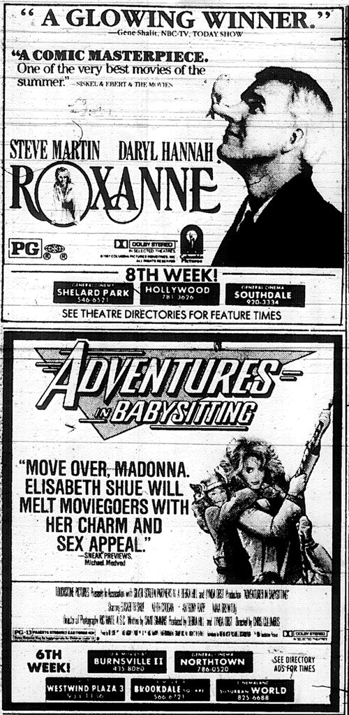 Minnesota Movie Ads 5