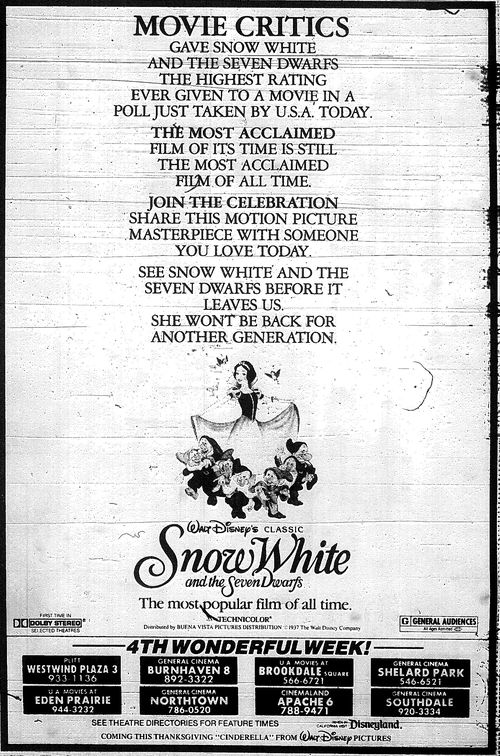 Minnesota Movie Ads 9