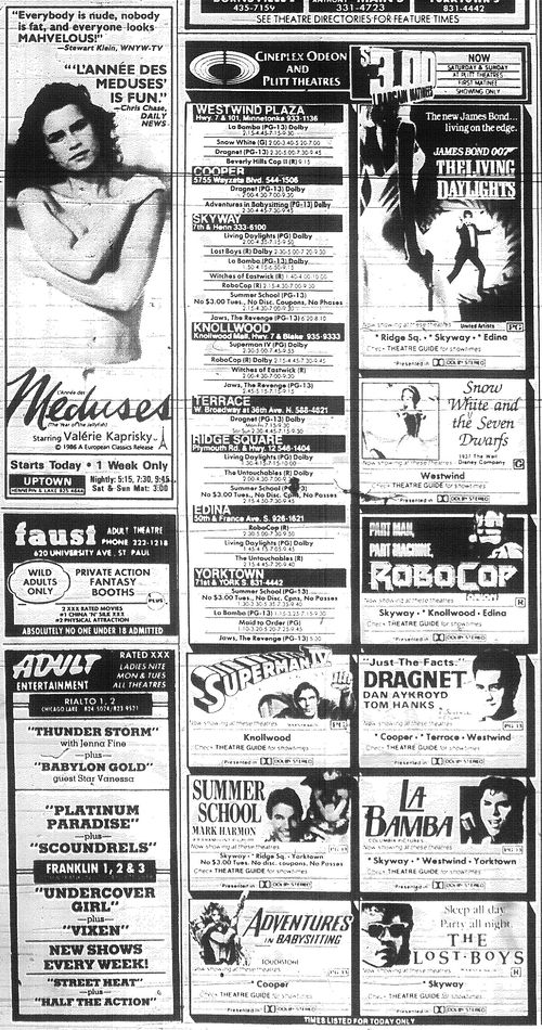 Minnesota Movie Ads 10