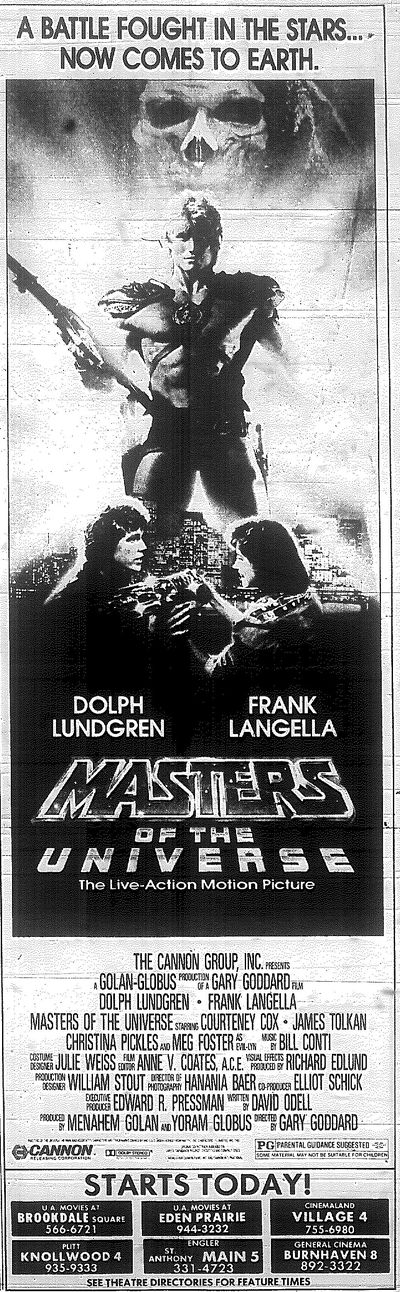 Minnesota Movie Ads 12