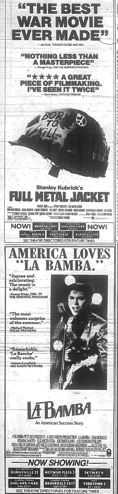 Minnesota Movie Ads 19