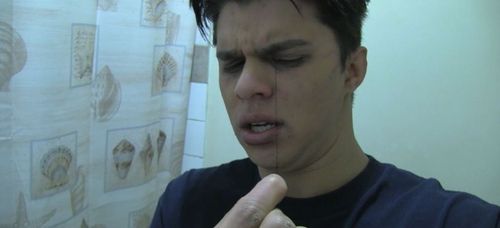 PARANORMAL ACTIVITY THE MARKED ONES 2