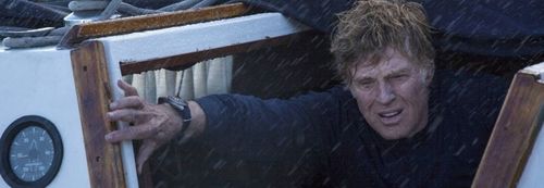Robert Redford