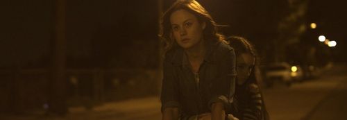 Brie Larson