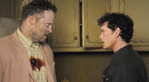 ODD THOMAS 3