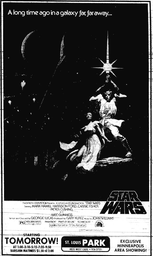 Minnesota Movie Ads 3