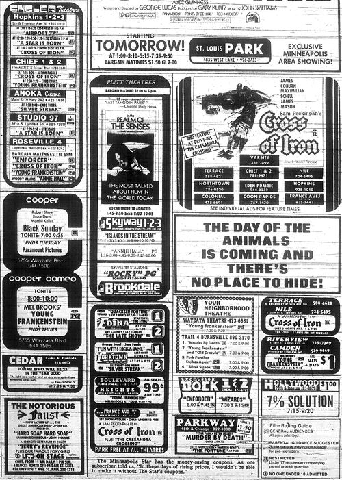 Minnesota Movie Ads 5