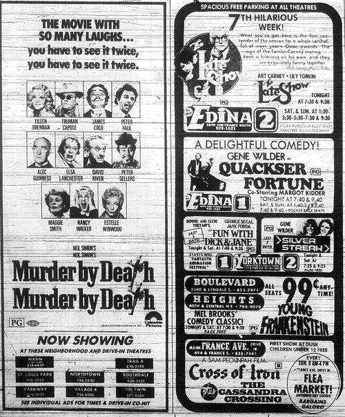 Minnesota Movie Ads 8