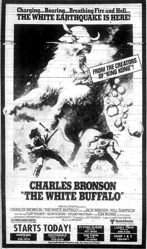 Minnesota Movie Ads 11
