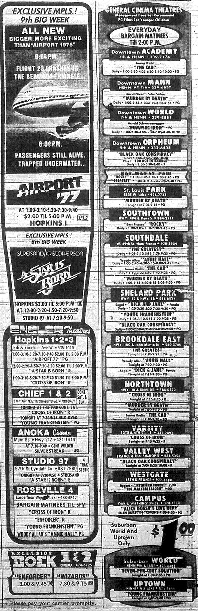 Minnesota Movie Ads 12