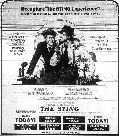 Minnesota Movie Ads 16