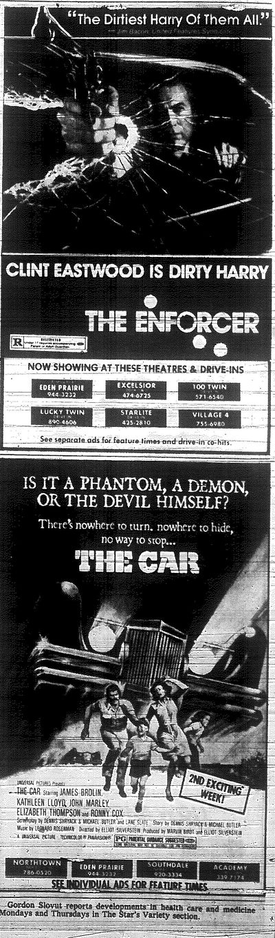 Minnesota Movie Ads 15