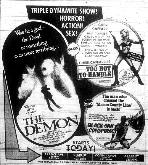 Minnesota Movie Ads 18