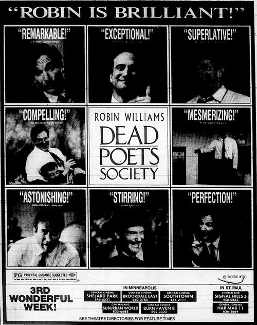 Minnesota Movie Ads 6