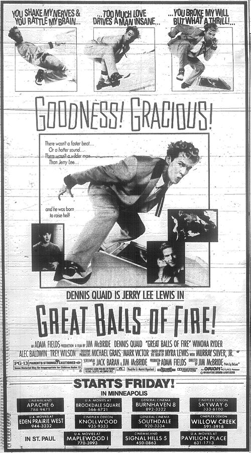 Minnesota Movie Ads 10