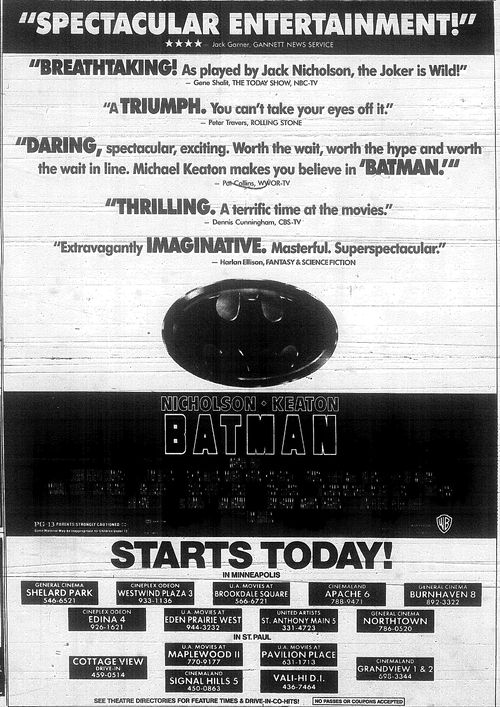 Minnesota Movie Ads 8