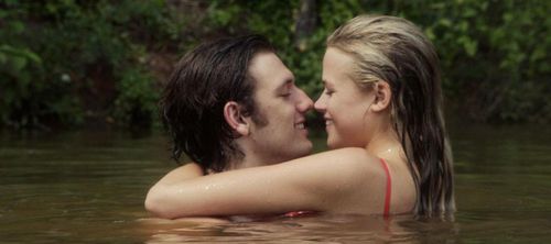 ENDLESS LOVE Alex Pettyfer