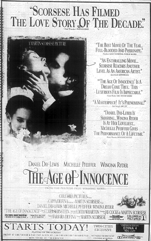 Minnesota Movie Ads 4