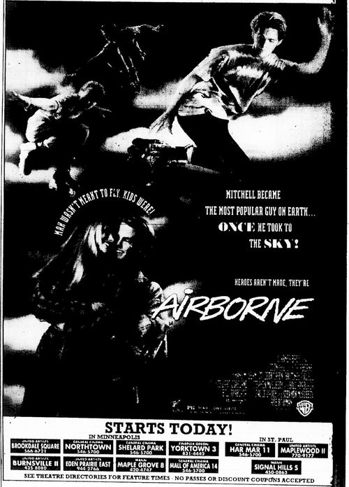 Minnesota Movie Ads 3