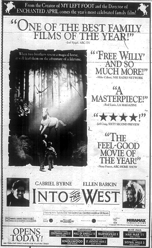 Minnesota Movie Ads 5
