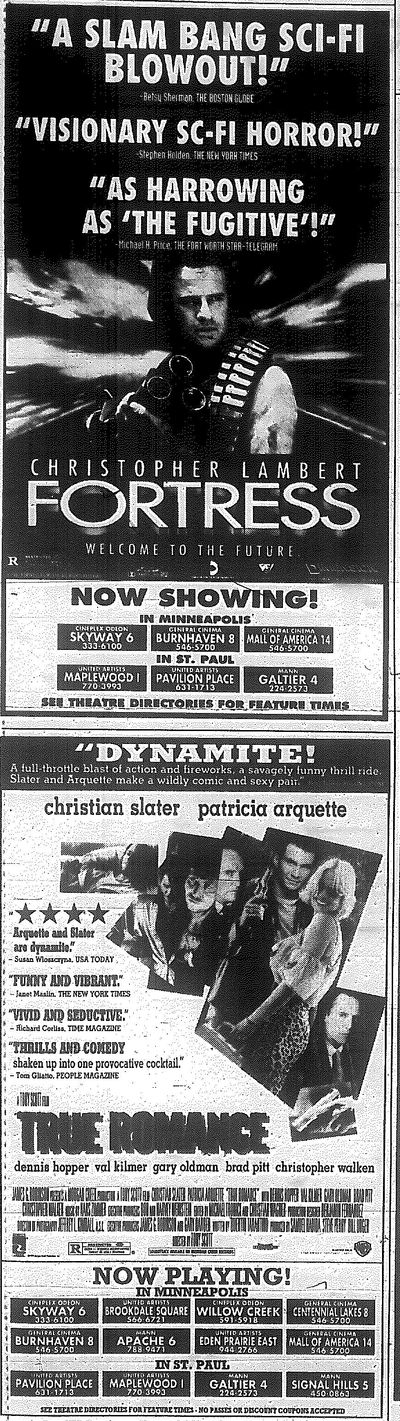 Minnesota Movie Ads 7