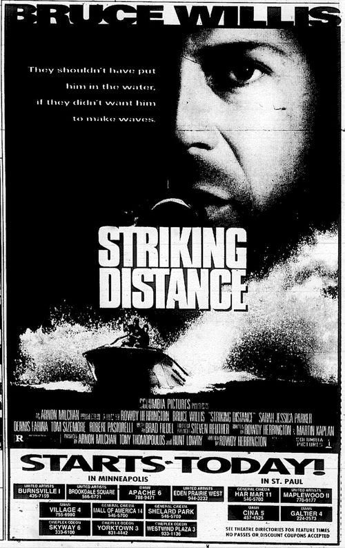 Minnesota Movie Ads 8