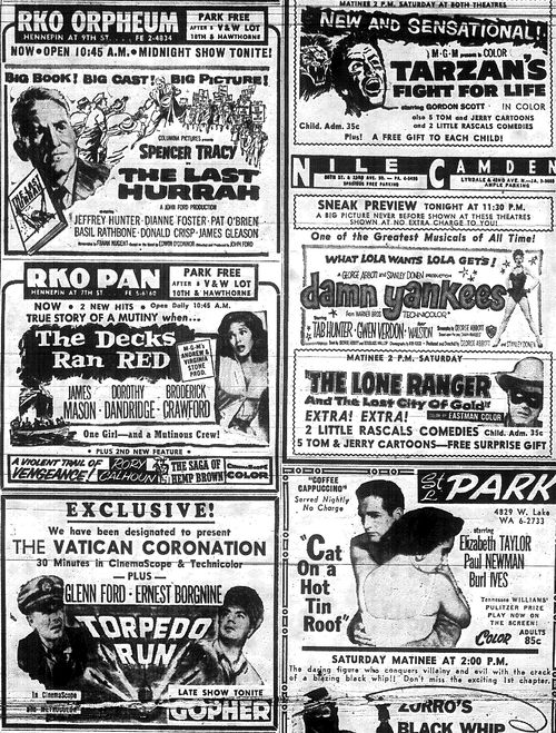 Minnesota Movie Ads 4