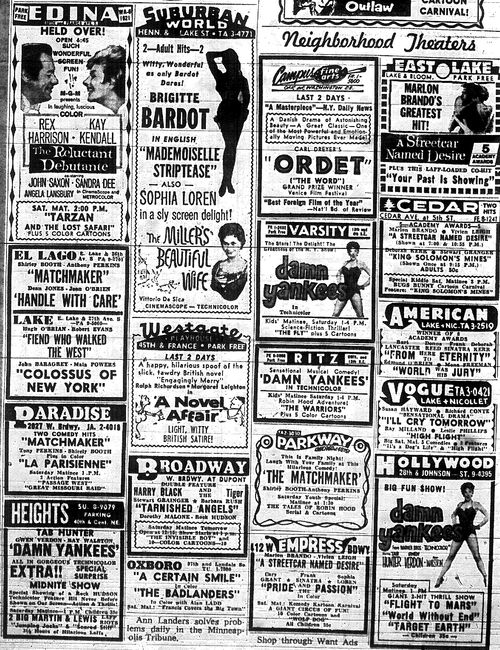 Minnesota Movie Ads 3