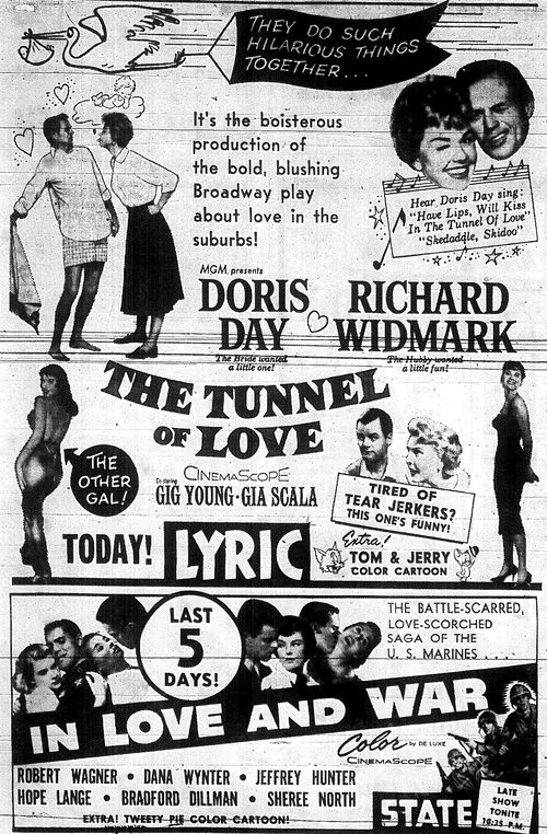 Minnesota Movie Ads 6