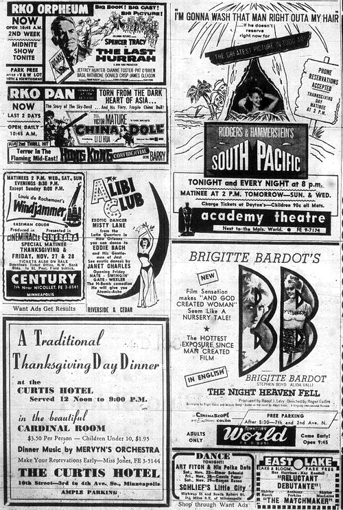 Minnesota Movie Ads 8