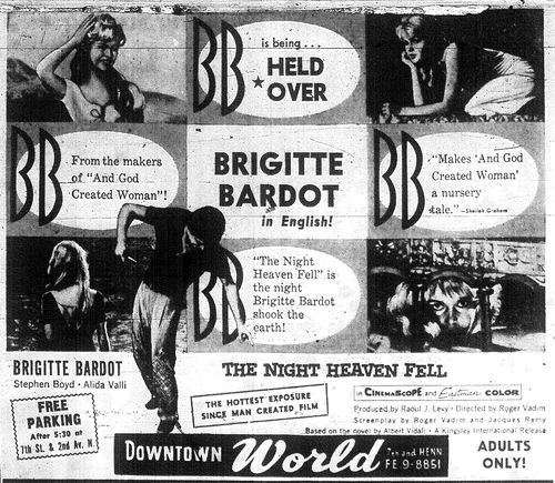 Minnesota Movie Ads 9