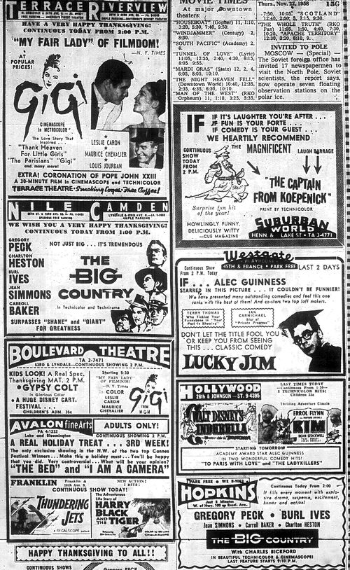 Minnesota Movie Ads 11