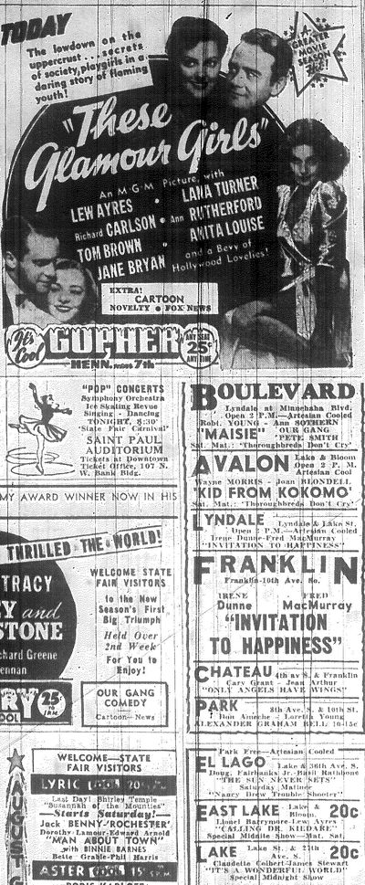 Minnesota Movie Ads 6