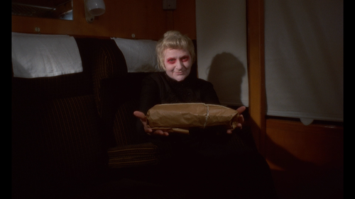 FRIGHTMARE Pete Walker Shelia Keith